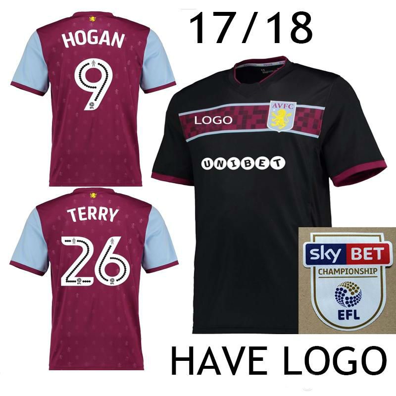 efl championship jerseys