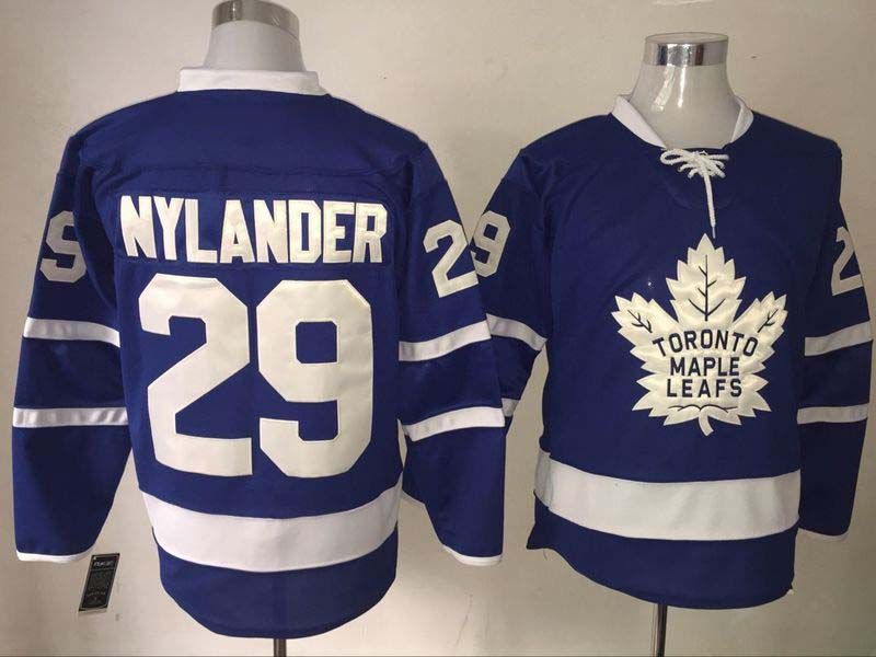 2016 leafs jersey