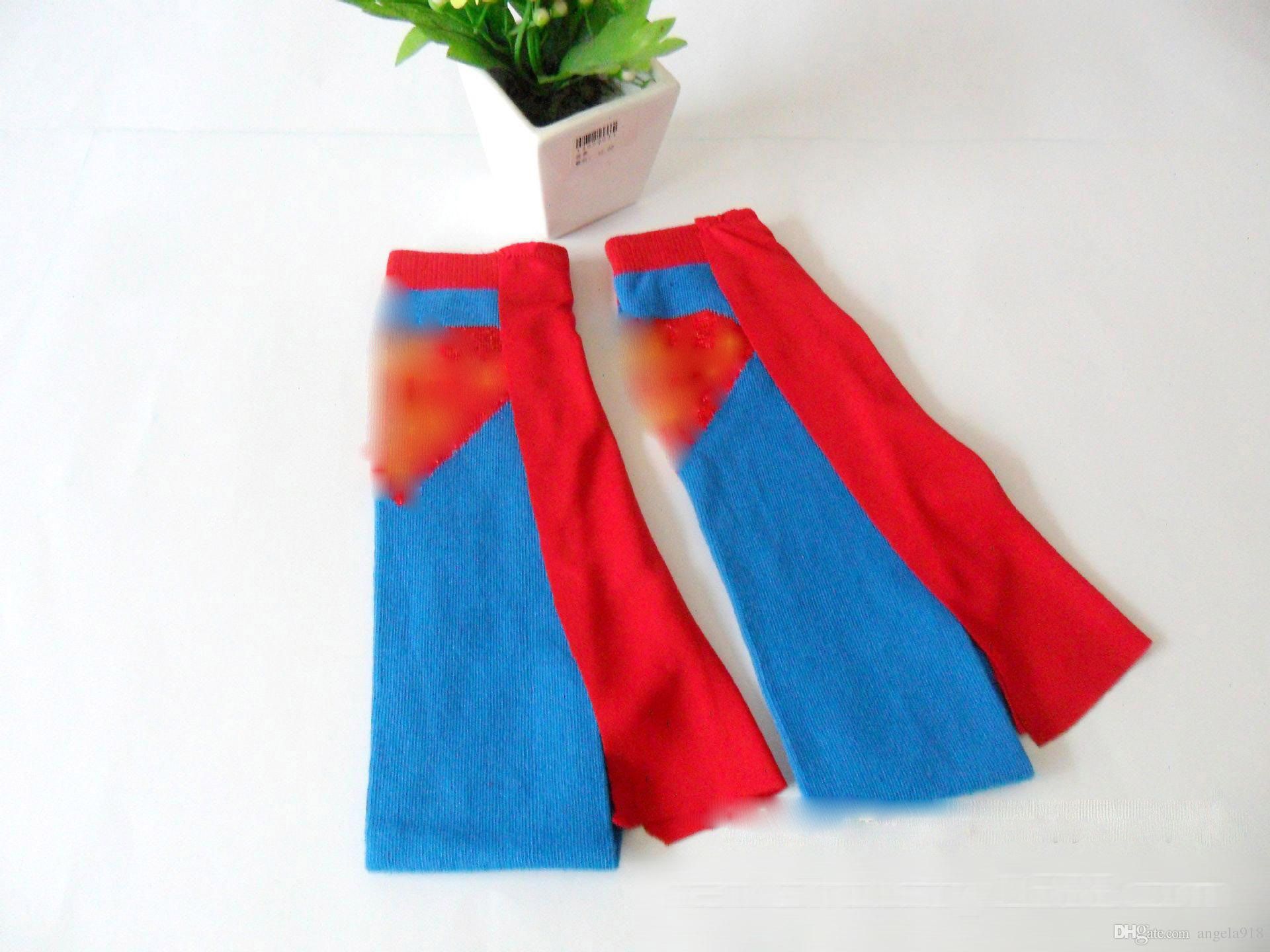 Women High Ankle Cotton Crew Socks Captain Silly Pants Casual Sport Stocking