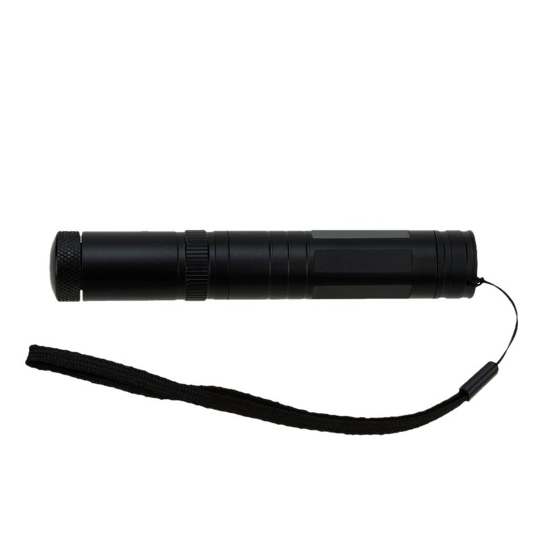 High Power Green Laser Pointer JD 851 532nm 5mw Bright Beam Light