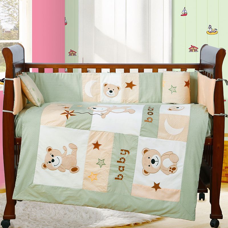 infant baby bedding sets