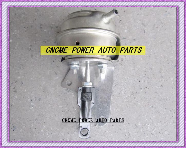 1997/ /–/ 2007 Nueva GT2052/ V Turbocompresor wastegate actuador 2,5/ TDI 059145701/ C