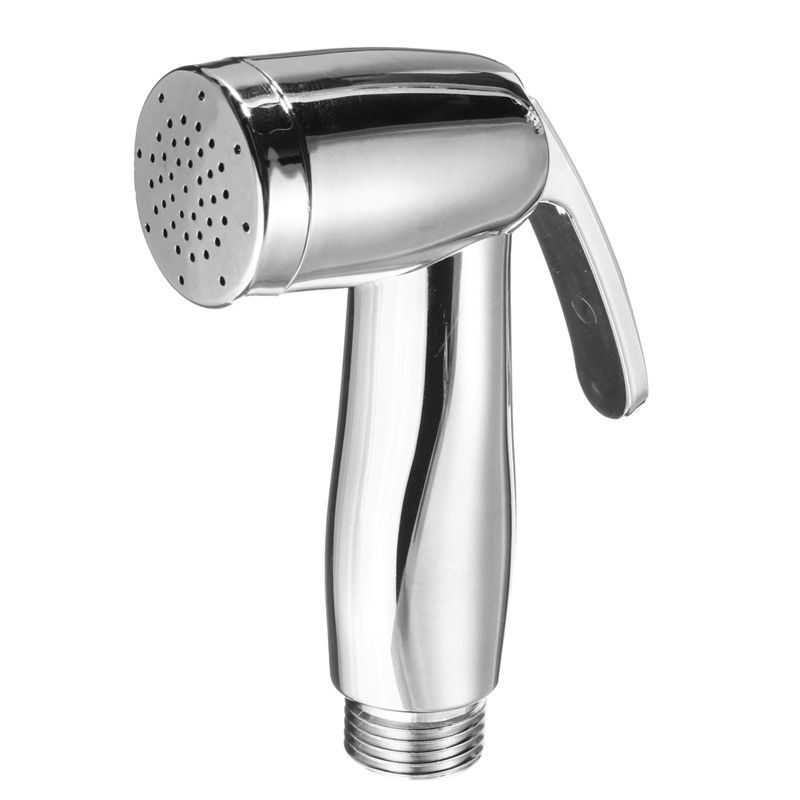 Handheld Toilet Spray Nozzle Sprinkler Shower Head Bidet Bathroom Tools. Handheld Toilet Spray Nozzle Sprinkler Shower Head Bidet Bathroom Tools.