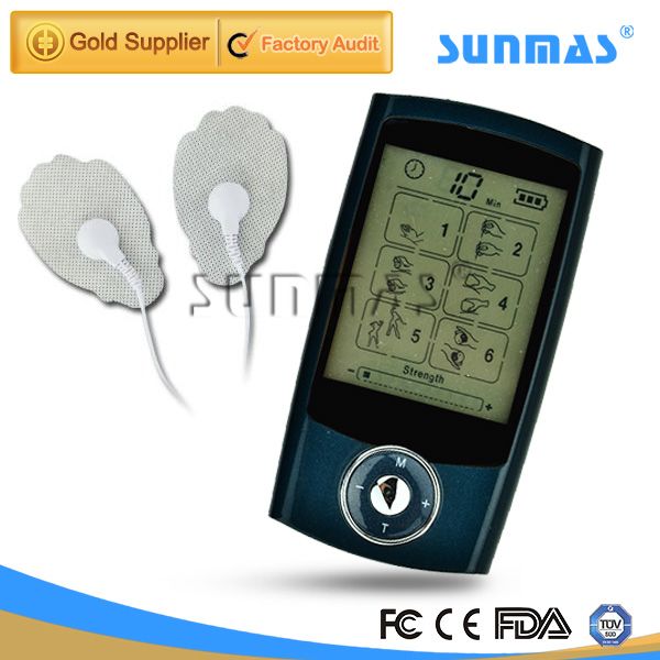 ipulse muscle stimulator
