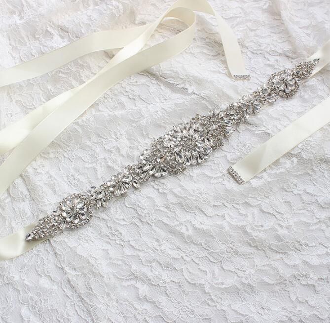 cheap bridal belts