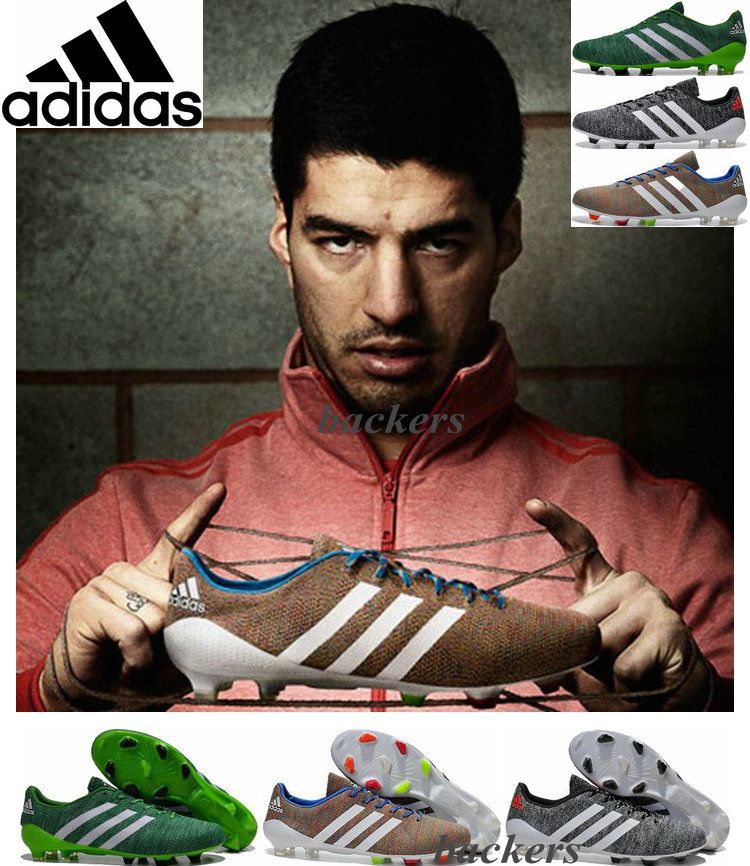 adidas flyknit football cleats