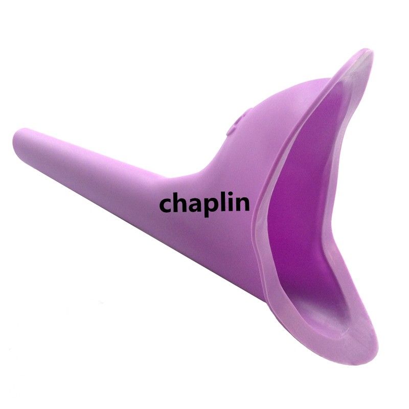 Portable Female Women Urinal Camping Travel Urination Toilet Urine Device ED