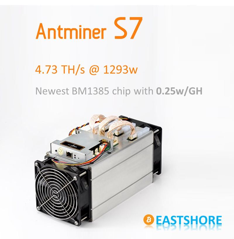 antminer s7