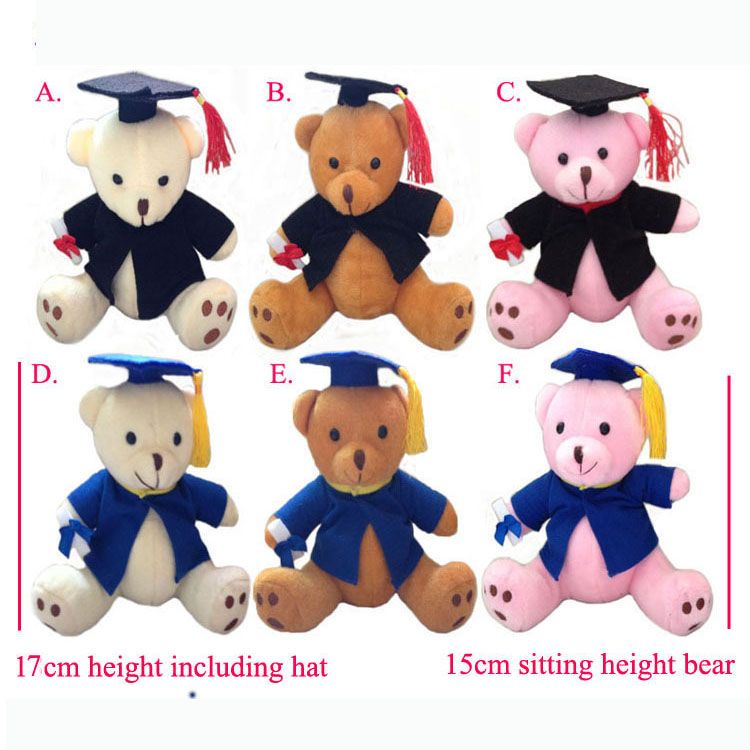 personalized doctor teddy bear