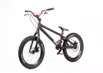 Acquista ECHOBIKE CZAR ION Bici Da Trial Da 20 Pollici Bici Da Trial Trial  Bike ECHO KOXX Try All Rockman Bici Da Trial Danny MacAskill A 812,03 € Dal  Fitness_equipment_ | DHgate Italy