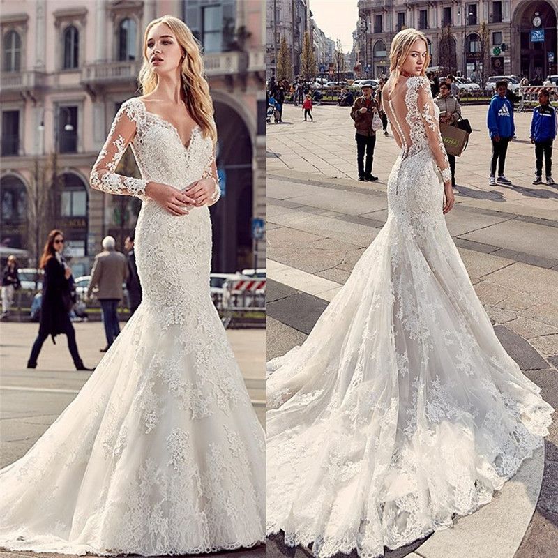 really nice wedding dresses