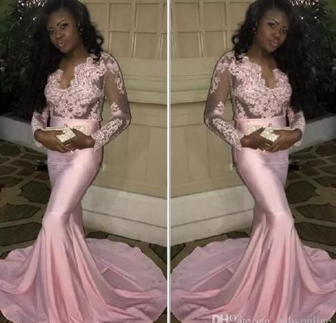 appliqued elegantdresses
