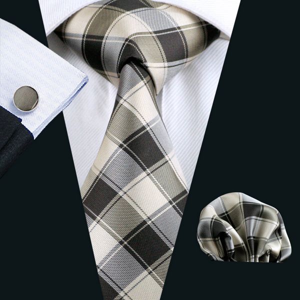 *BRAND NEW*MULTICOLOR CHECK UNIQUE RED MENS BOWTIE B242