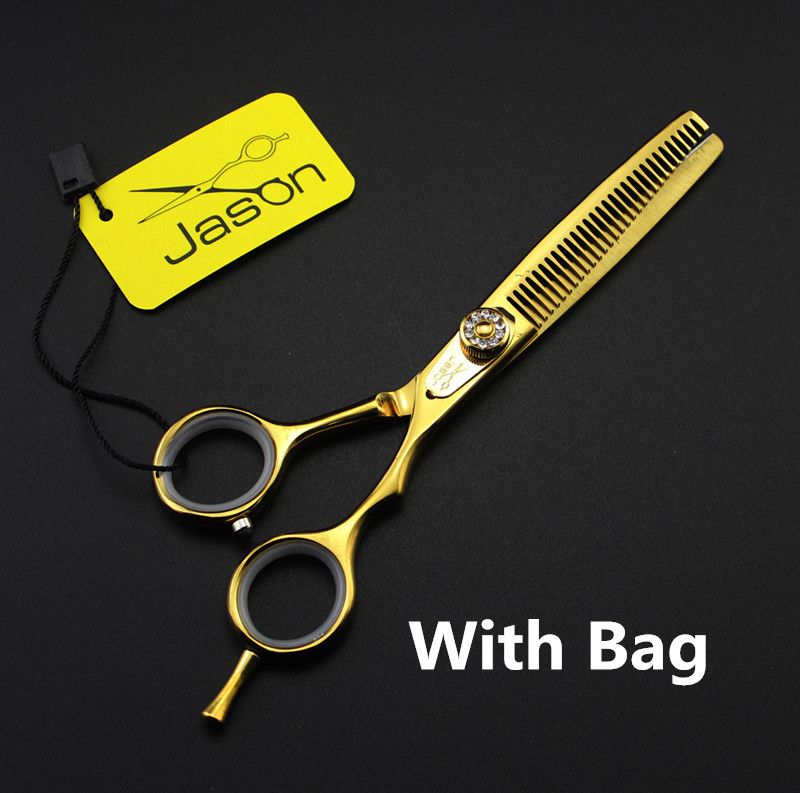 1 Thinning Scissor With Bag