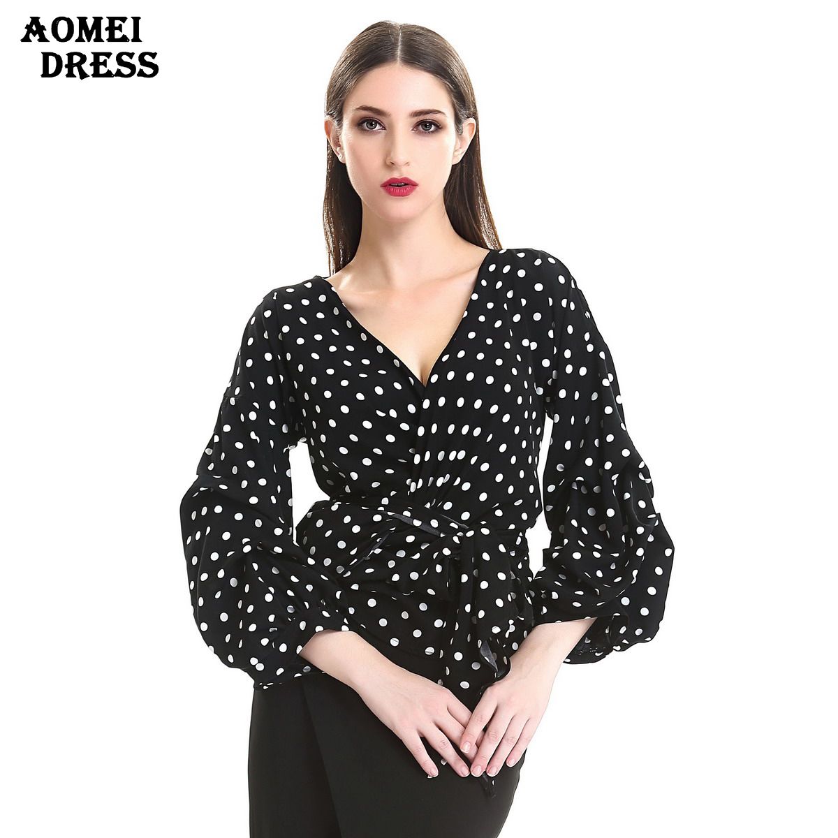 blusas de los 80 para mujeres