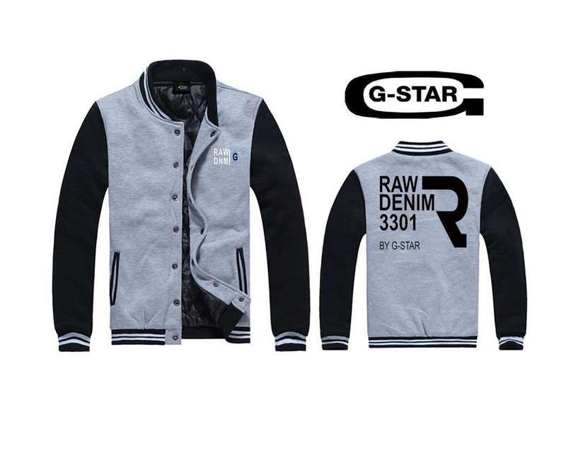 g star jackets mens