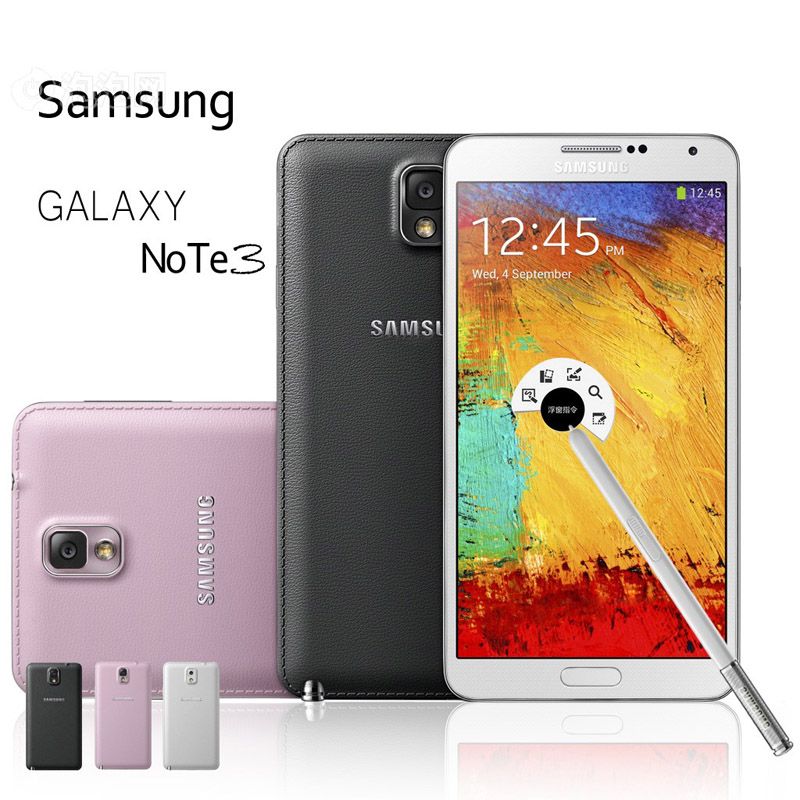 Samsung Galaxy Note 3 N9005 Купить