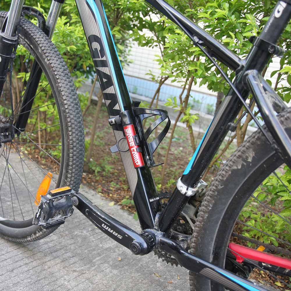 mountain bike air pump
