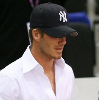white baseball cap mens