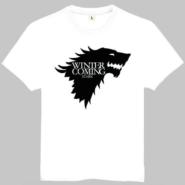 t shirt stark