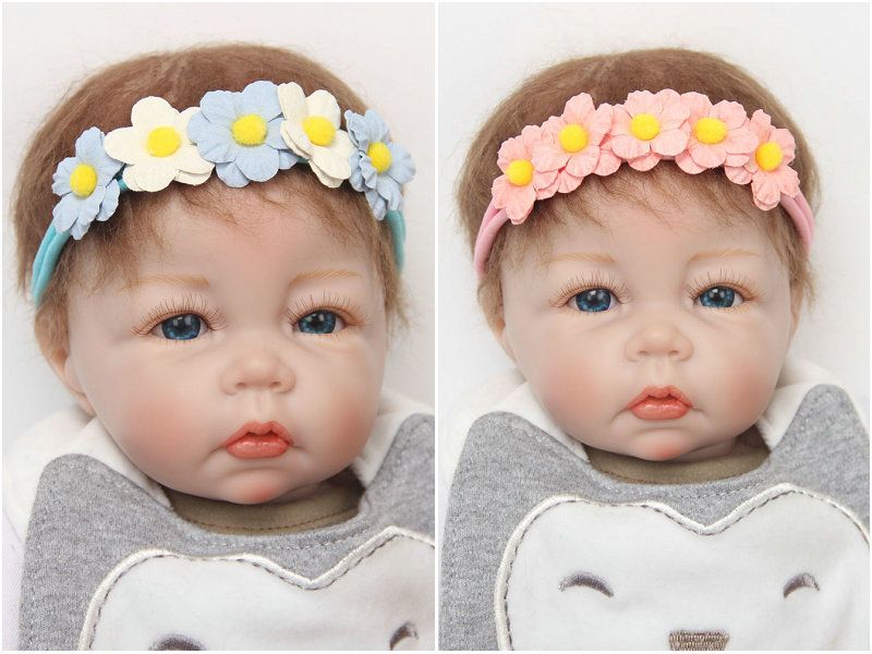 baby hair accessories next