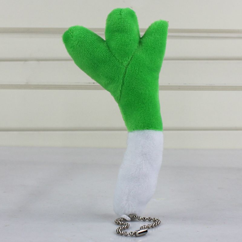 onion plush toy