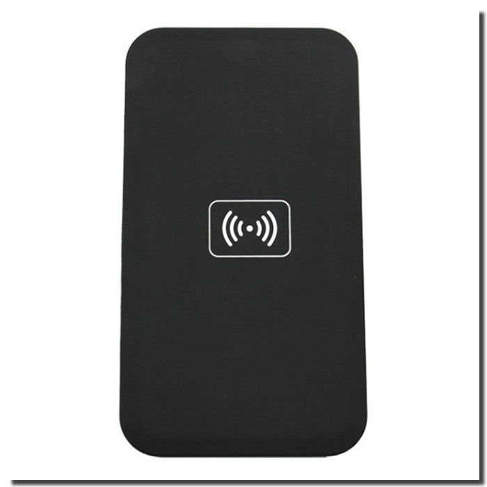 Wholesale Universal Wireless Charging Pad Cell Phone Charger Dock Base