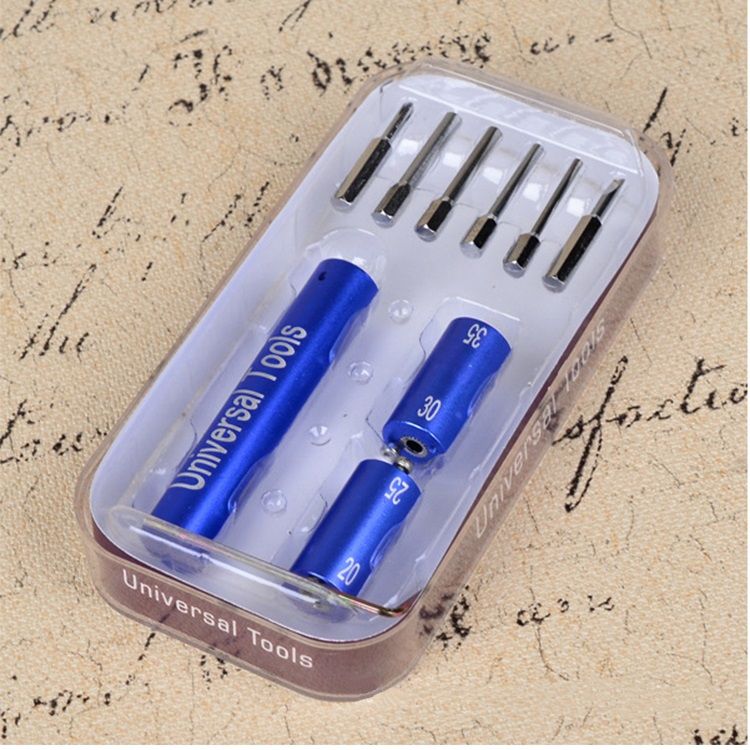 Hot Selling Kuro Koiler Coil Jig Universal Tool Coil Building Kit Tools Dark Zero Micro Jig Rda Rba Coil Maker 4 Sizes A Set Jig Coil Manual Coil Winder From Victoriasmoke 4 54