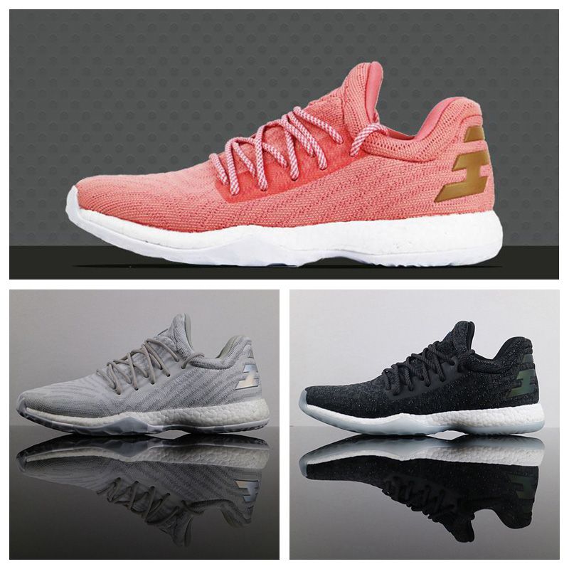 james harden women's shoes