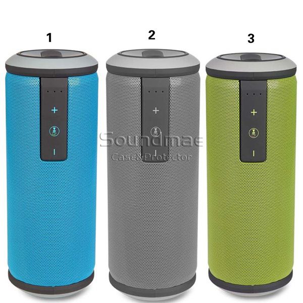 portable music speaker