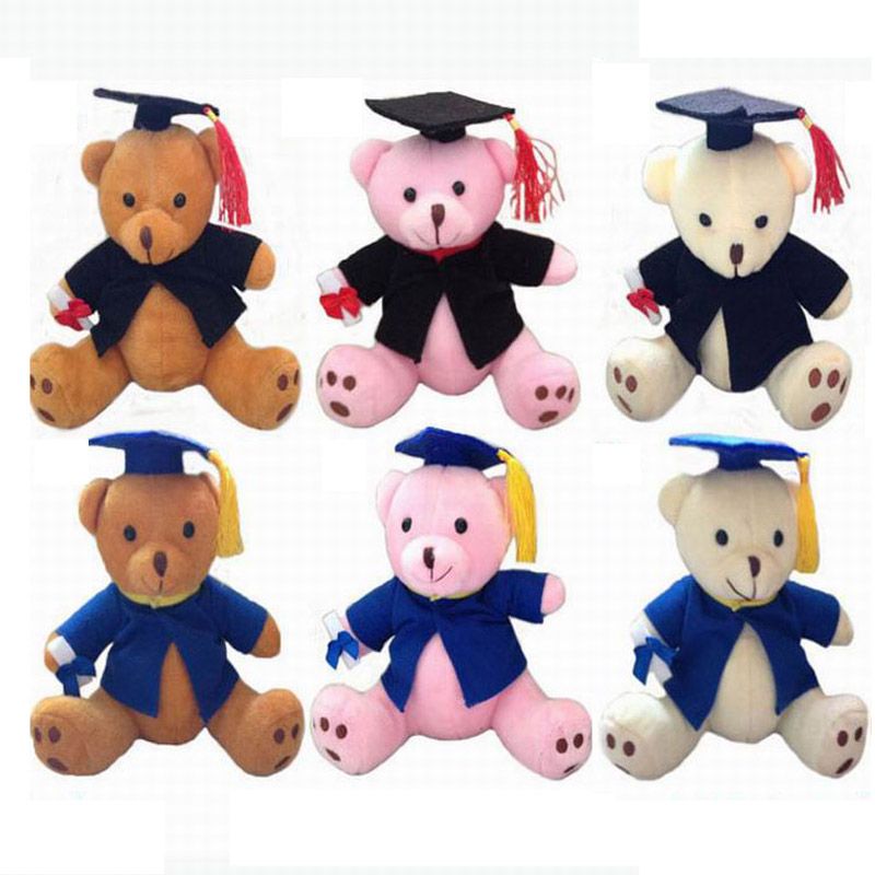 graduation stuffed animal 2021