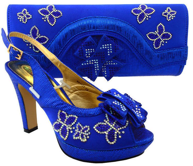 Sapatos de Festa para Convidadas Elegantes e Glamourosas!