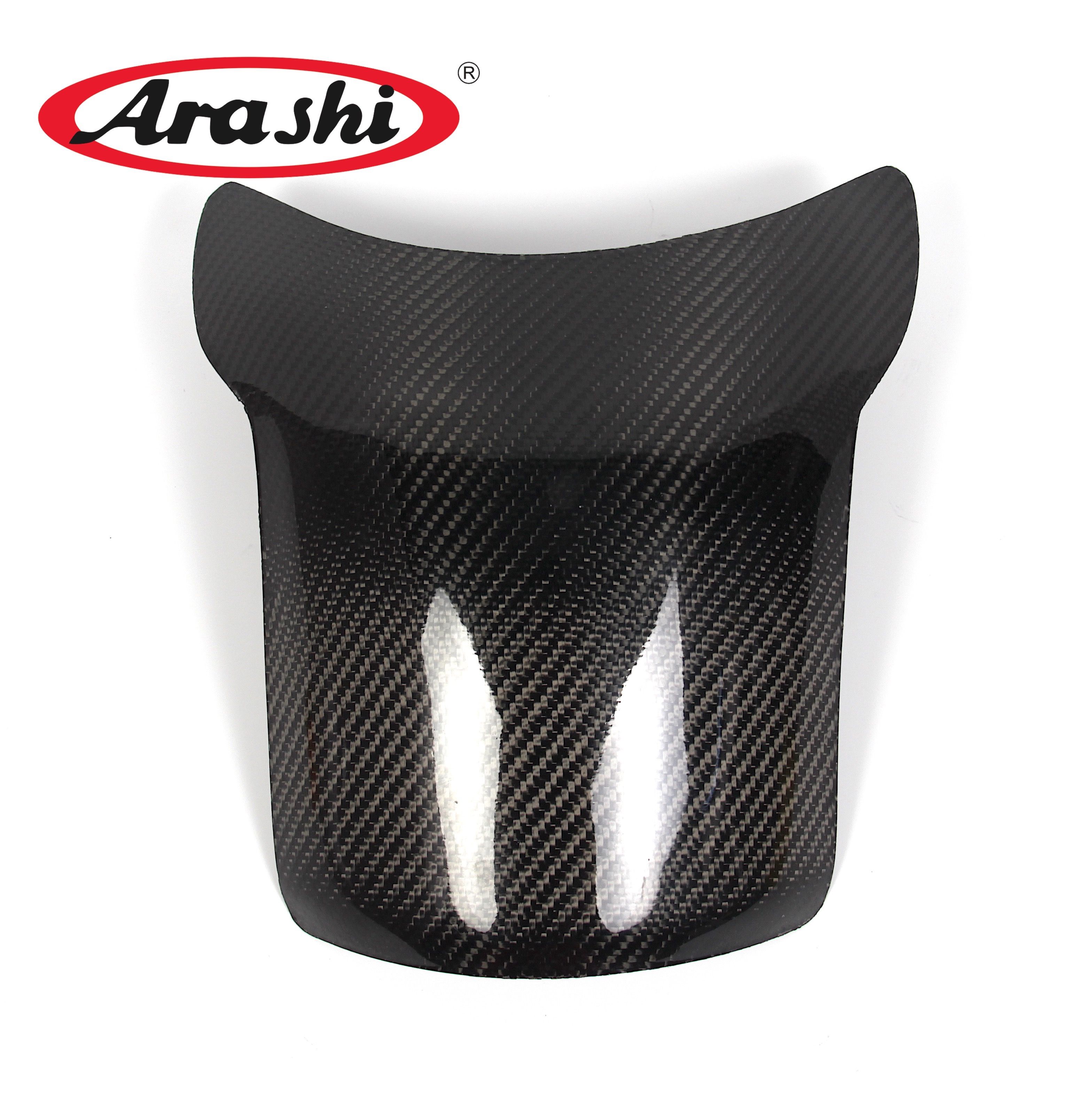 Fuel Gas Tank Cover Protector For DUCATI 1098 848 Carbon Fiber Motorcycle Fuel Gas Tank Cover Protector For DUCATI 1098 848 Carbon Fiber Motorcycle