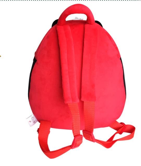 Acquista Kung Fu Panda Po 3 Bambini Nella Borsa Di Scuola Materna Baby  Cartoon Peluche Zaino Scuola Zaino Piacere A 7,66 € Dal Tq0423 |  It.DHgate.Com