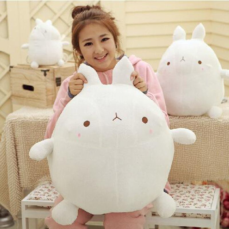 molang plush