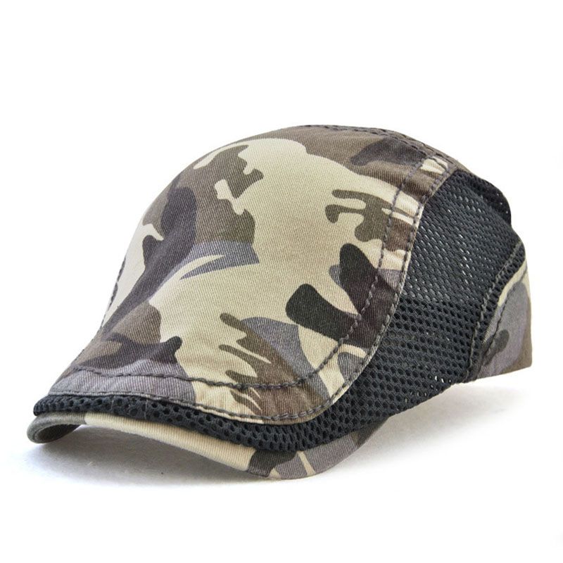 duckbill ivy caps for men
