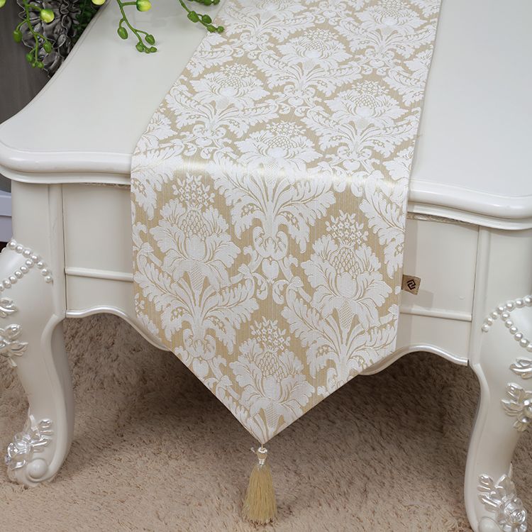 120 inch table runner