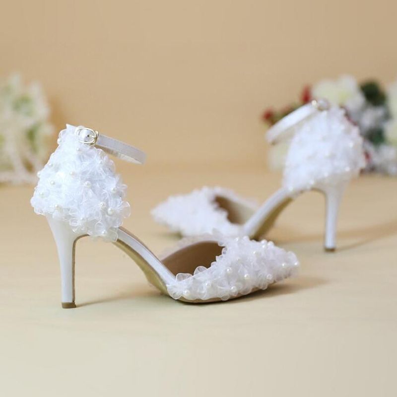 monsoon bridal shoes
