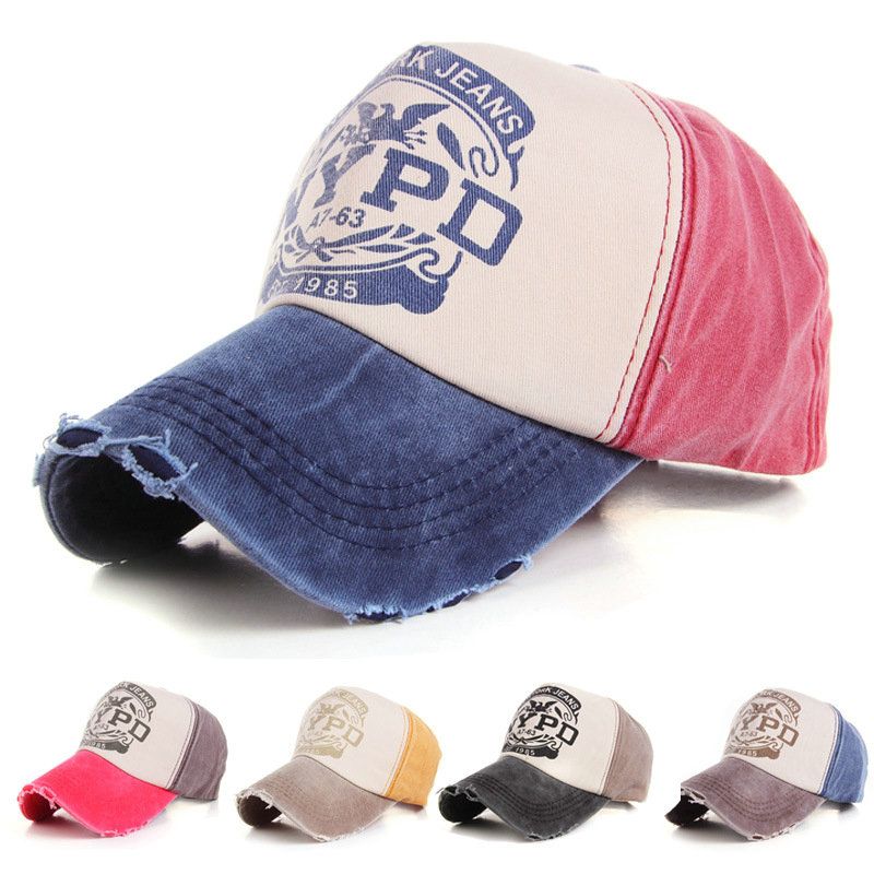 jeans cap for men