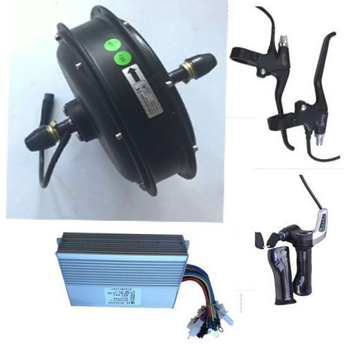 Acquista Motore Elettrico 1500W 48V Bici Elettrica Kit Motore Kit Mountain Bici  Elettrica La Bicicletta, Motore Moto Grasso A 195,47 € Dal Longzhang881216  | It.DHgate.Com