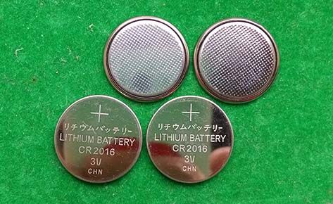 best coin battery