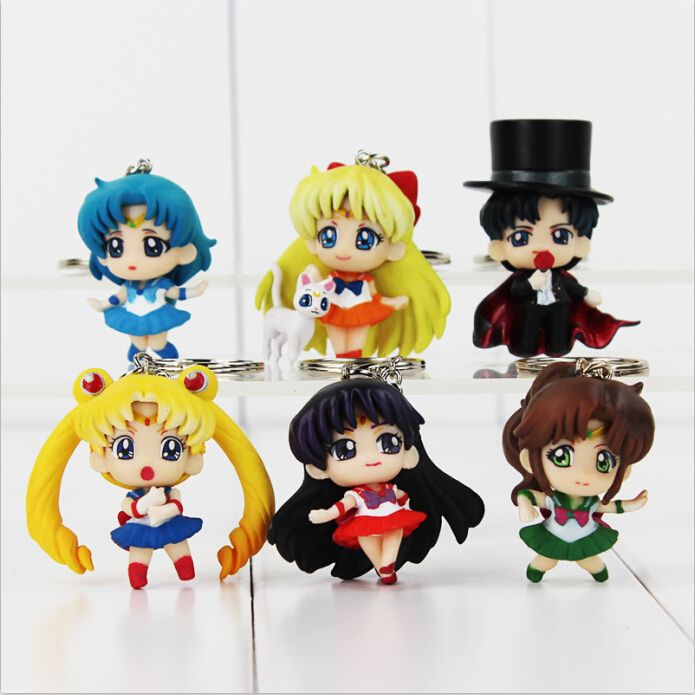 smart doll sailor moon