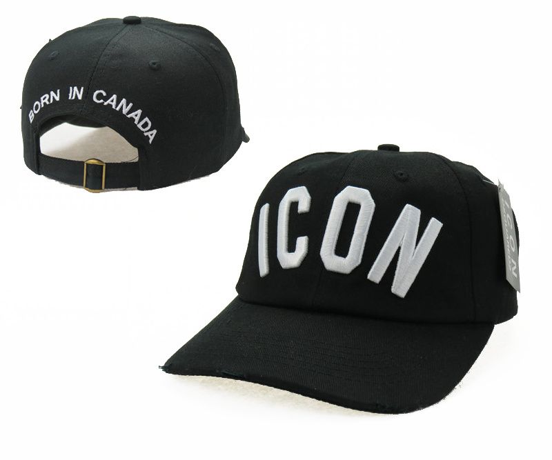 icon cap sale