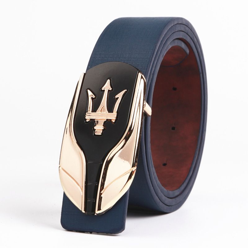 Ceinture homme maserati Clearance