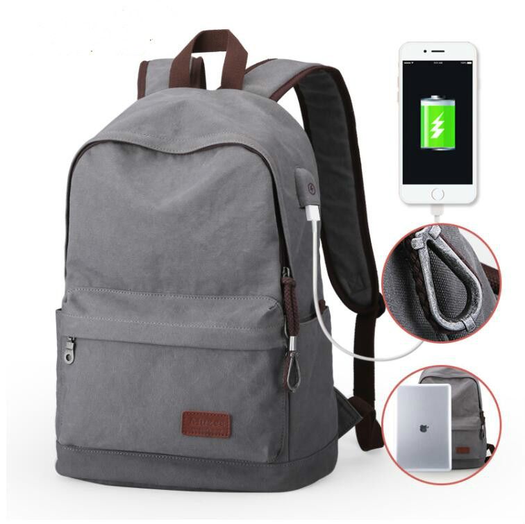 Compra Hombres Malsas Mochila Mochila Colegio Colegio Escuela Mochila  Bolsas Para Adolescentes Mochila Vintage Casual Rucksack Daypack Barato |  Entrega Rápida Y Calidad | Es.Dhgate