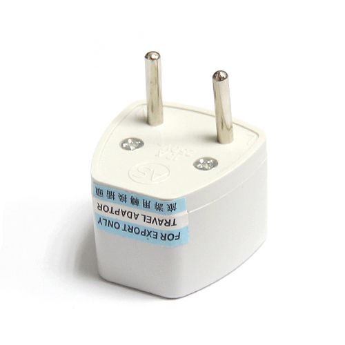 Plug 220V UE