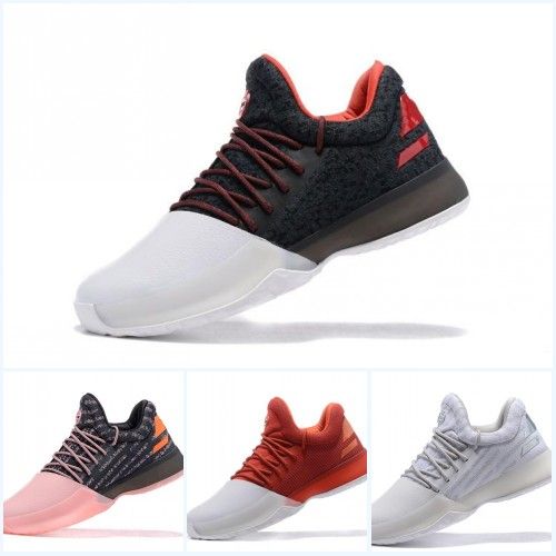 shoes james harden 2018