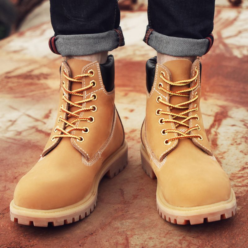 american waterproof boots