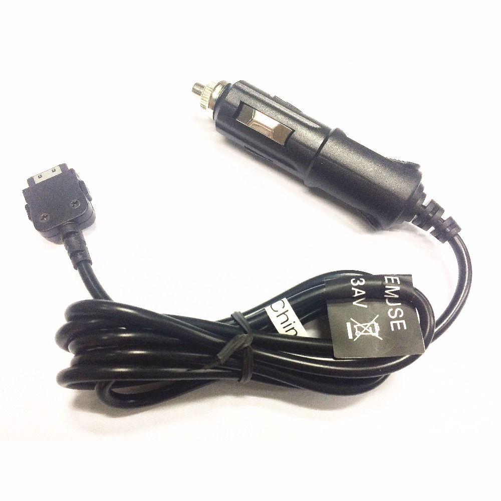 FYL 12V Car Vehicle Mount Charger Power Cable Cord for Garmin Nuvi 670 680 750 755t FYL 12V Car Vehicle Mount Charger Power Cable Cord for Garmin Nuvi 670 680 750 755t