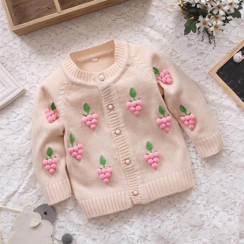 1 year baby girl sweater